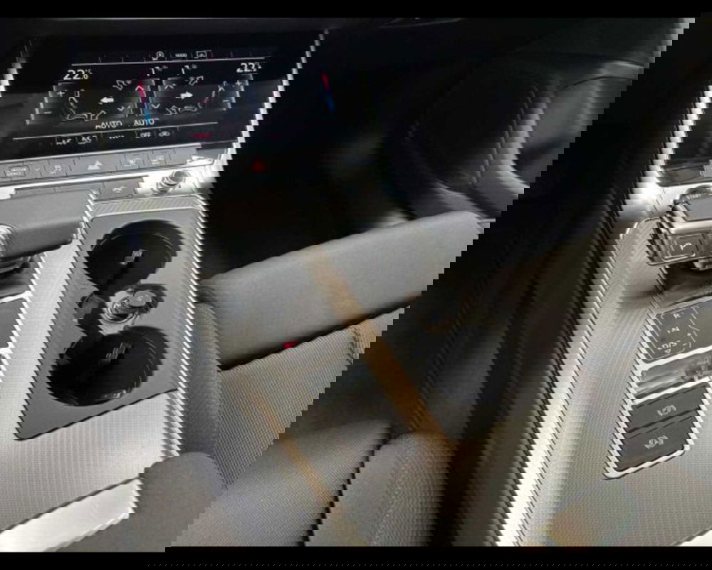 Audi A6 Avant usata a Bologna (18)