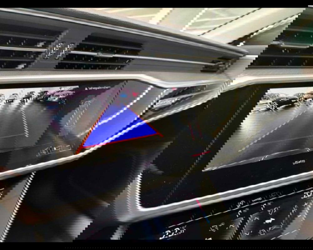 Audi A6 Avant usata a Bologna (20)