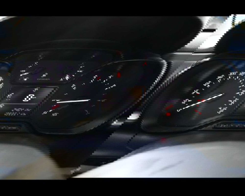 Citroen C3 usata a Bologna (11)