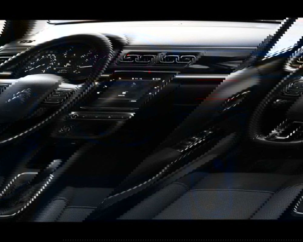 Citroen C3 usata a Bologna (13)