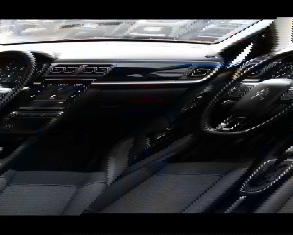 Citroen C3 usata a Bologna (14)