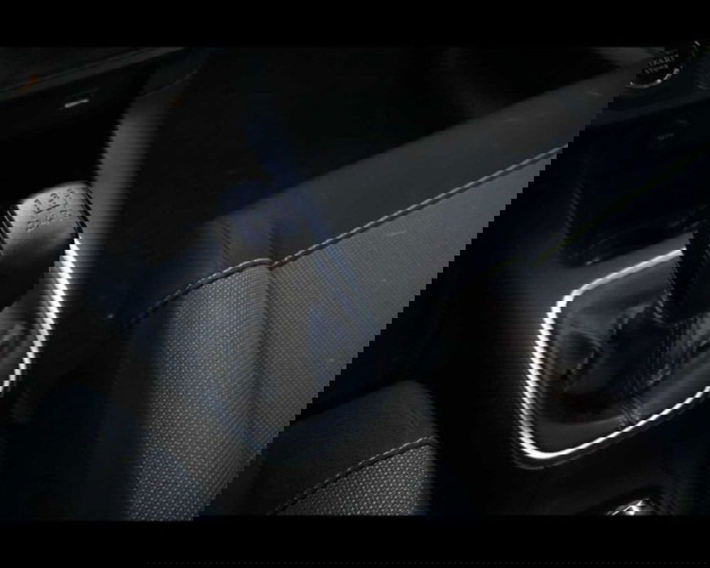 Citroen C3 usata a Bologna (16)