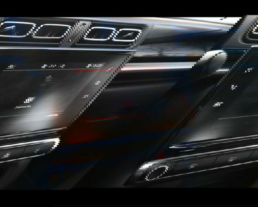 Citroen C3 usata a Bologna (17)