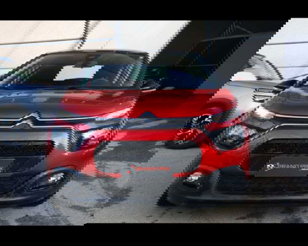 Citroen C3 usata a Bologna (2)