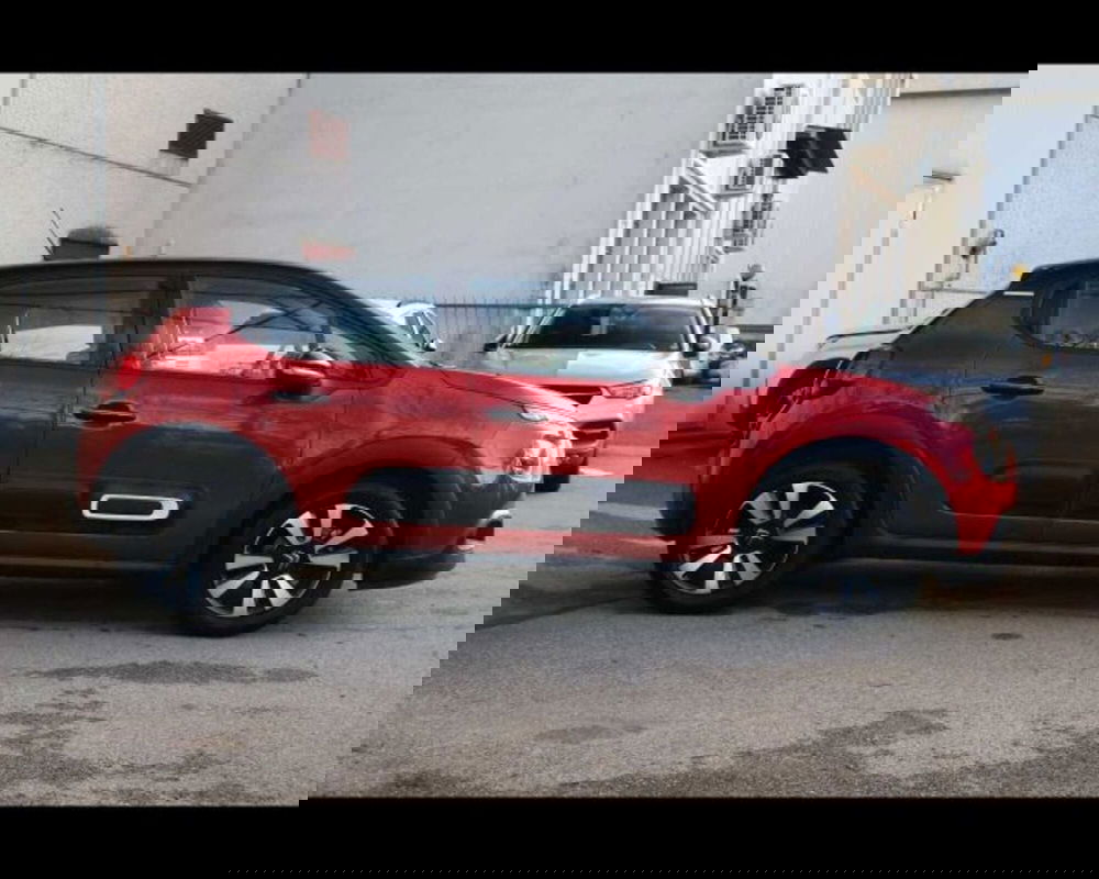 Citroen C3 usata a Bologna (3)