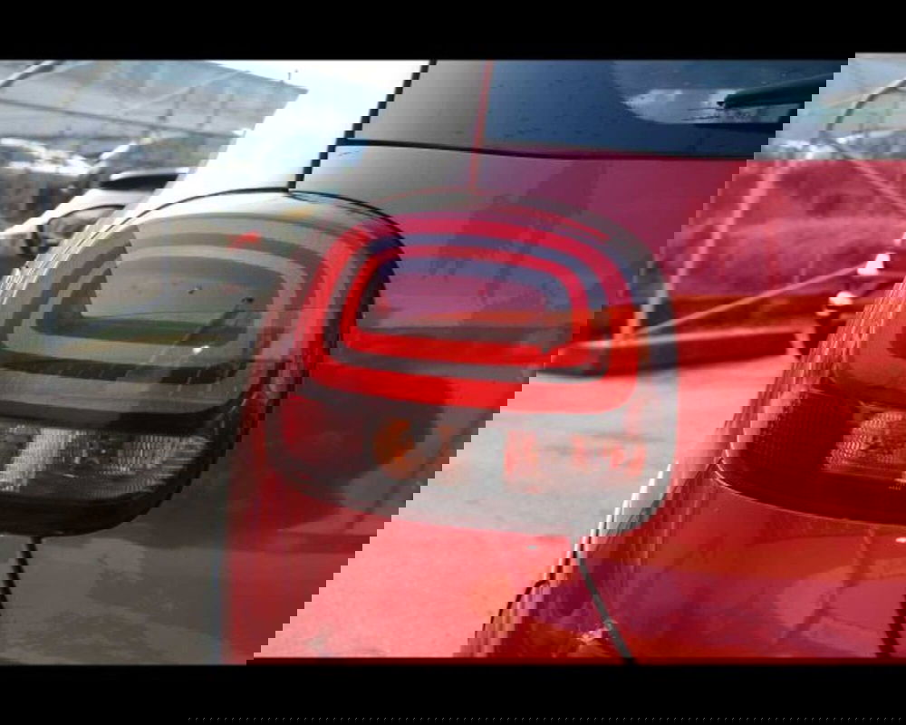 Citroen C3 usata a Bologna (7)