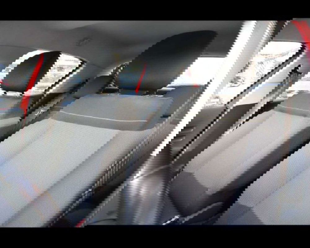 Citroen C3 usata a Bologna (9)