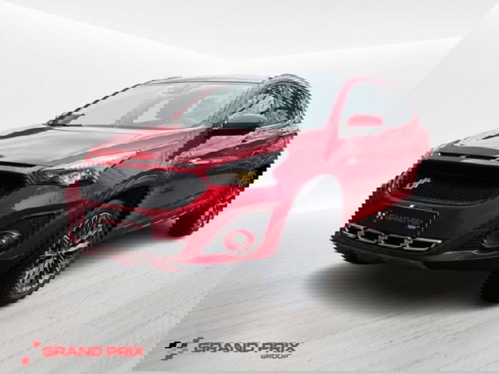 Dr dr F35 usata a Bologna