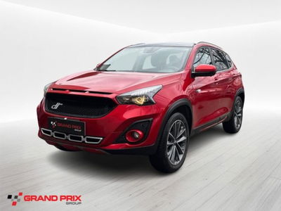 Dr dr F35 F35 1.5 Turbo c.a. Bi-Fuel GPL del 2022 usata a Castenaso