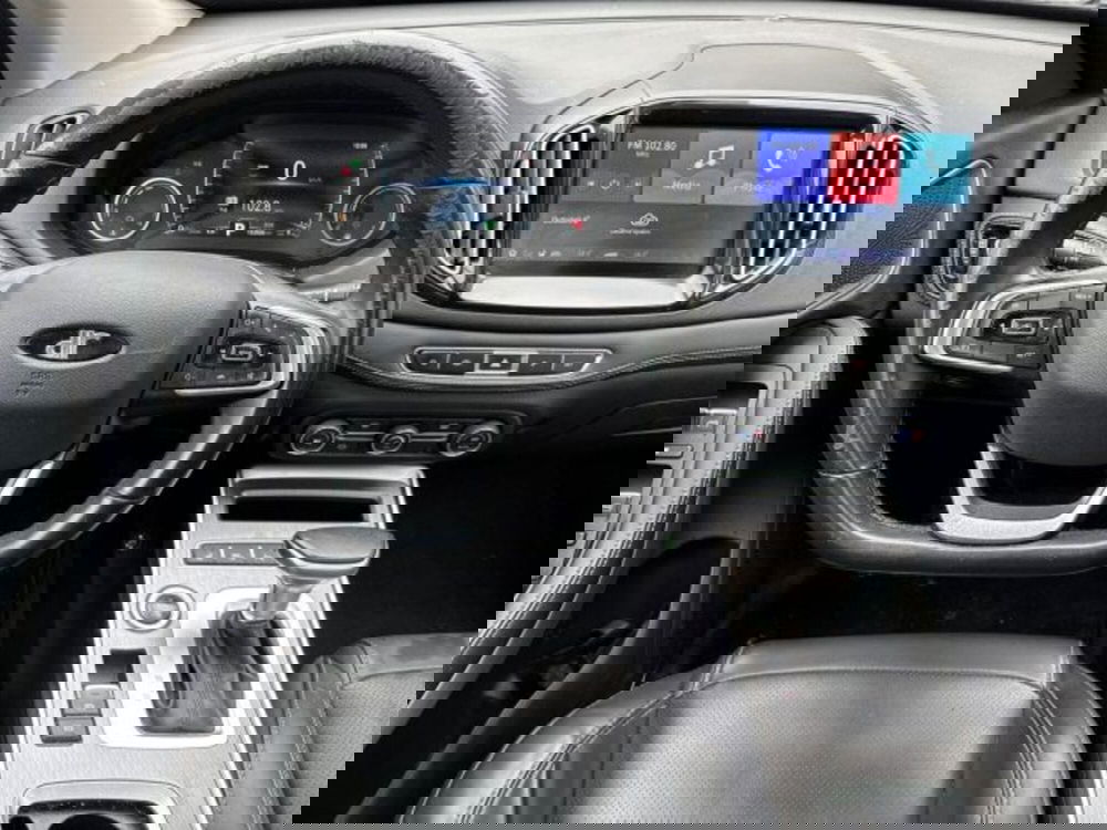 Dr dr F35 usata a Bologna (10)