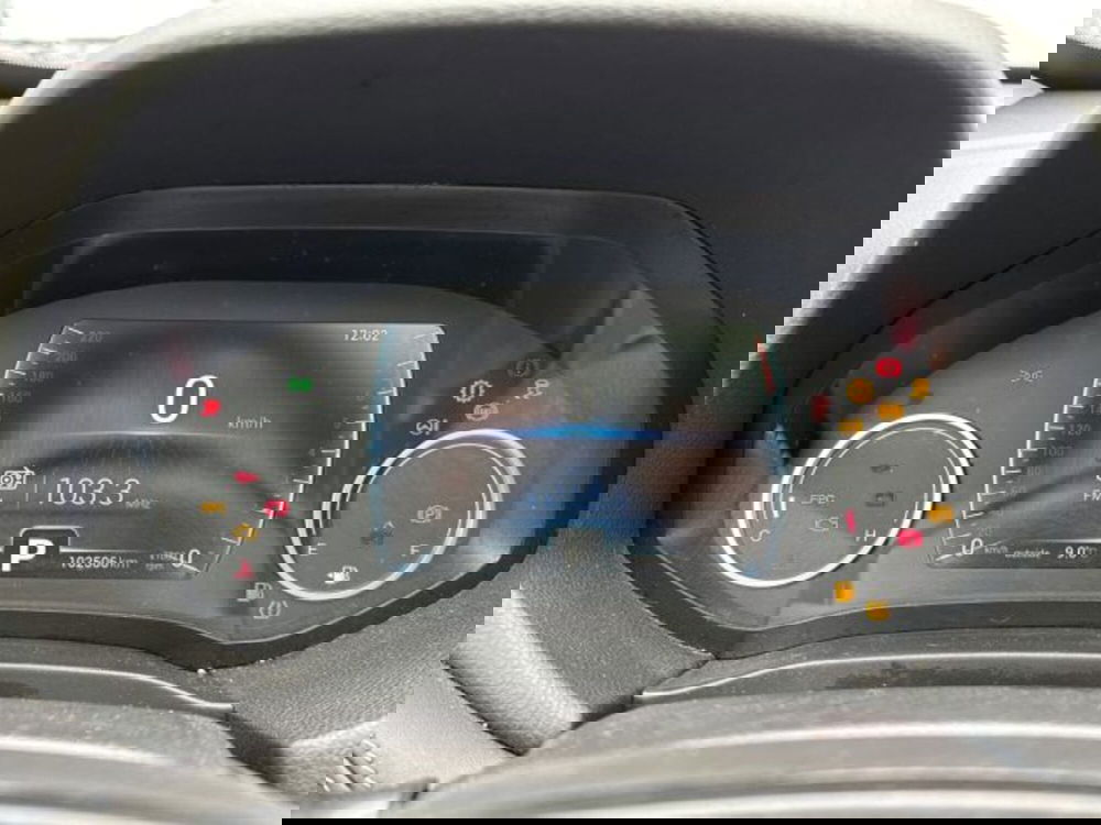 Dr dr F35 usata a Bologna (11)