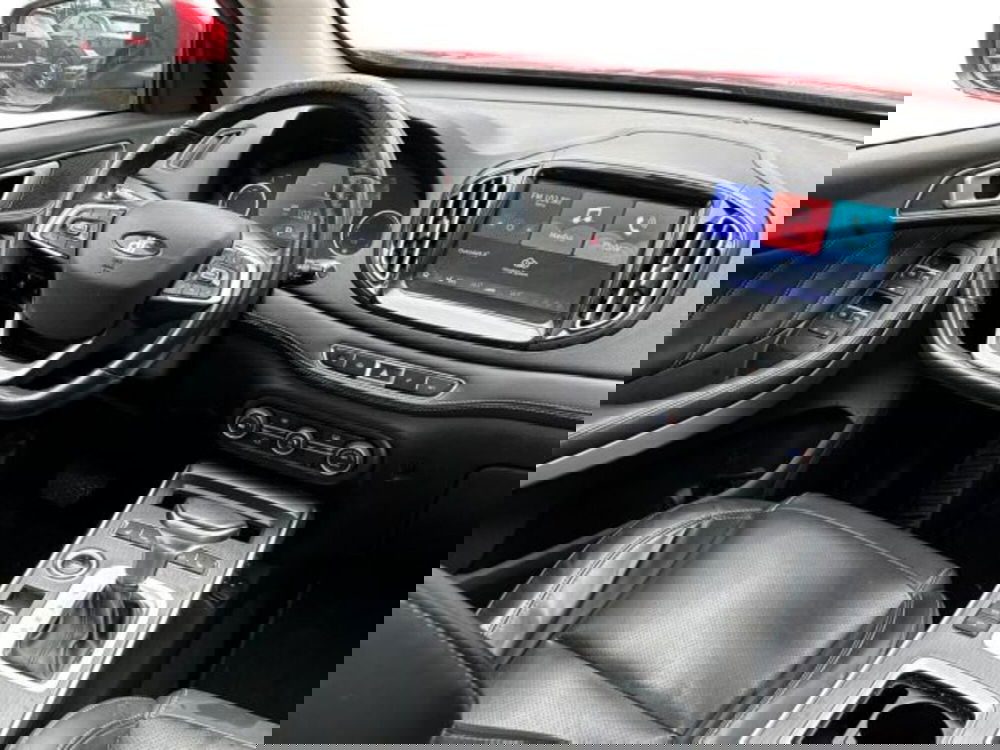 Dr dr F35 usata a Bologna (14)