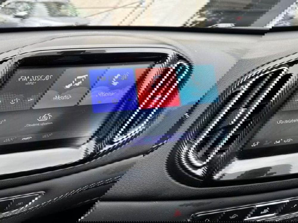 Dr dr F35 usata a Bologna (15)