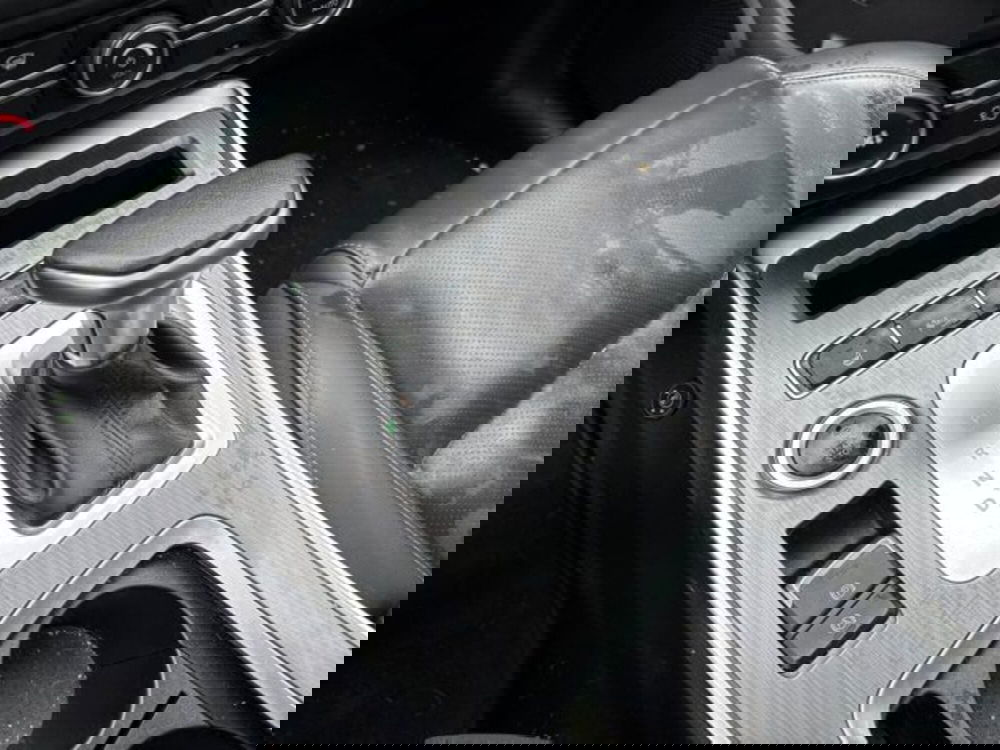 Dr dr F35 usata a Bologna (17)