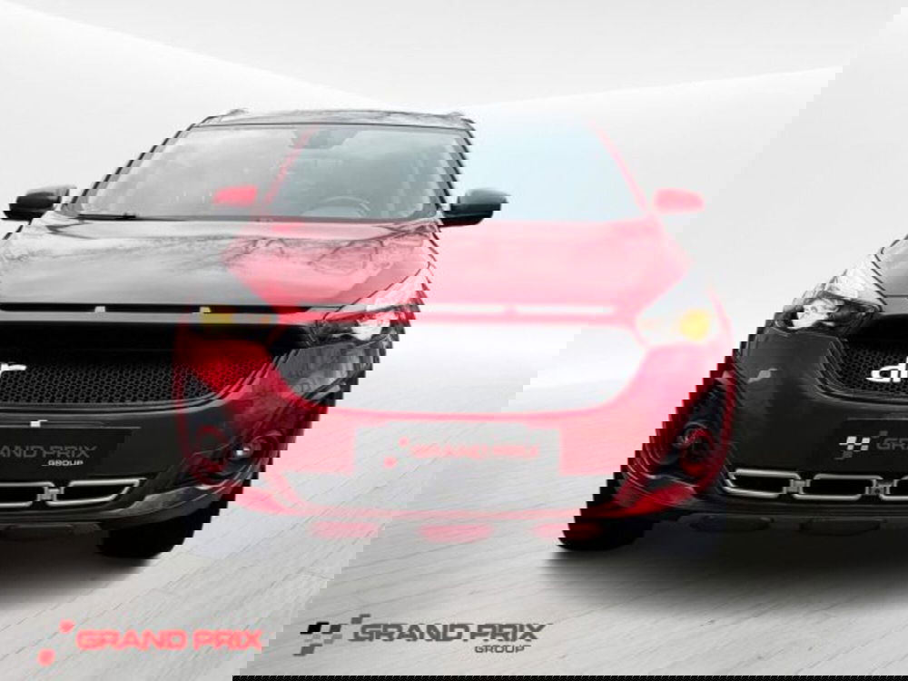 Dr dr F35 usata a Bologna (3)