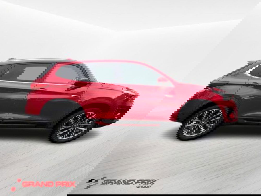 Dr dr F35 usata a Bologna (4)