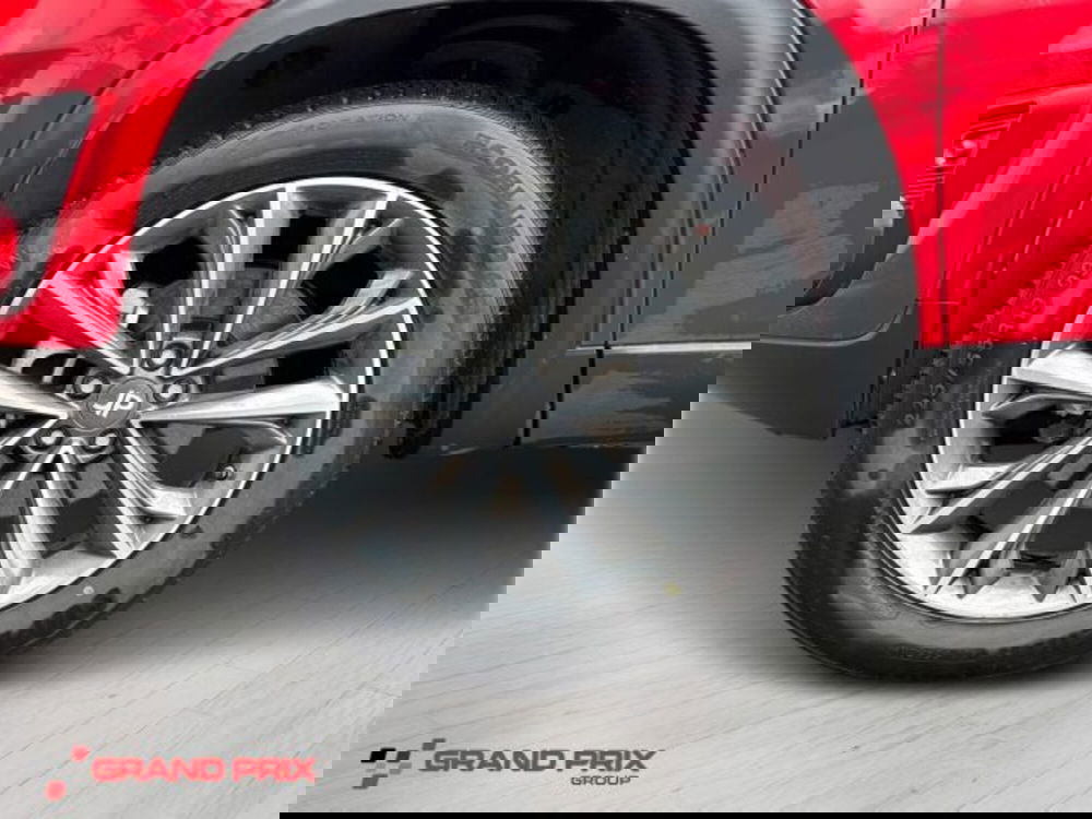 Dr dr F35 usata a Bologna (6)