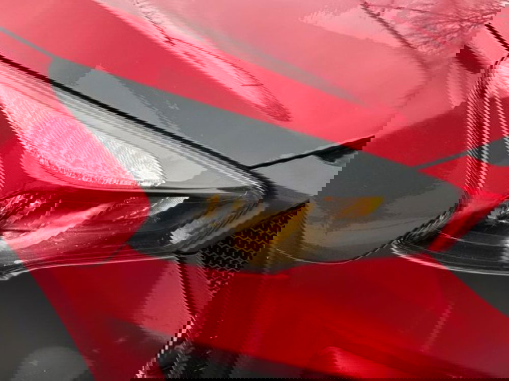 Dr dr F35 usata a Bologna (7)