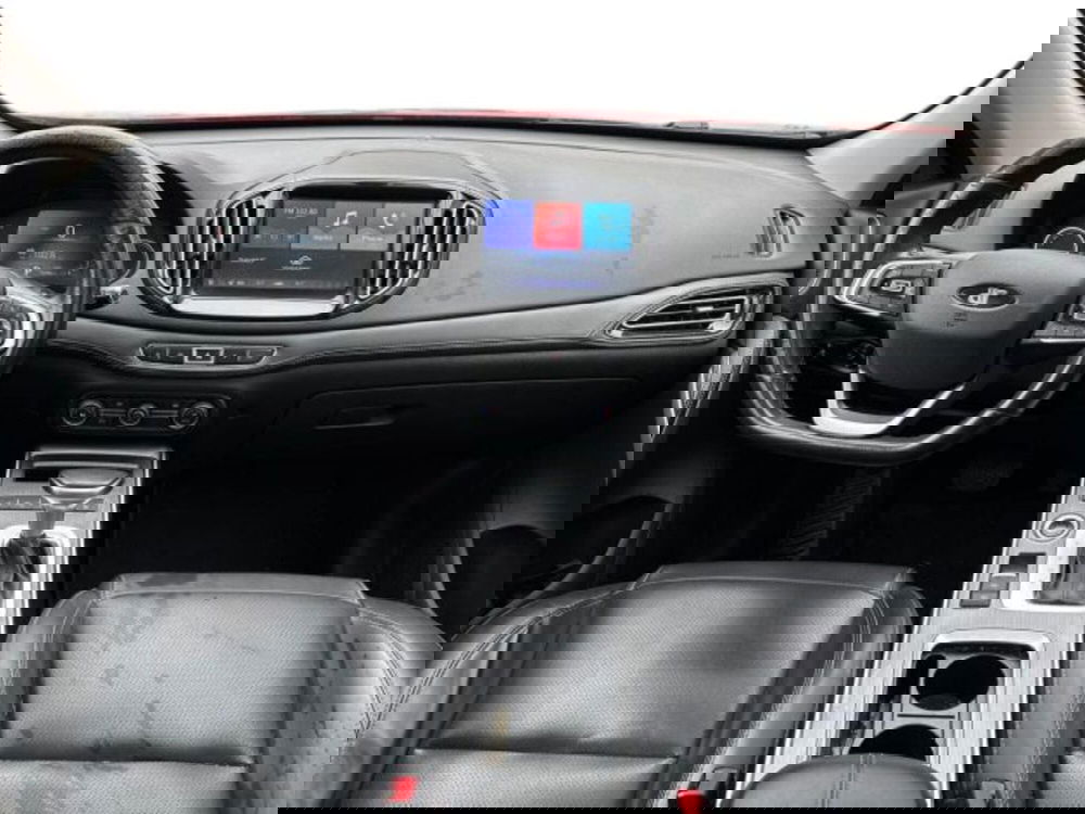 Dr dr F35 usata a Bologna (9)