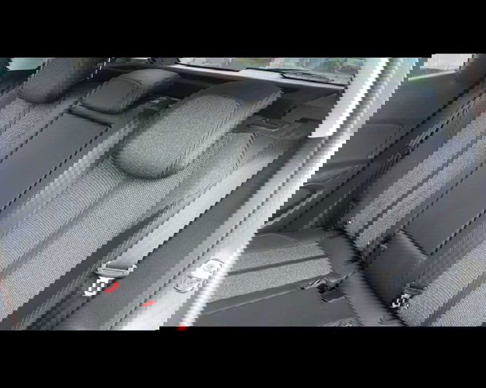 Peugeot 3008 usata a Bologna (15)