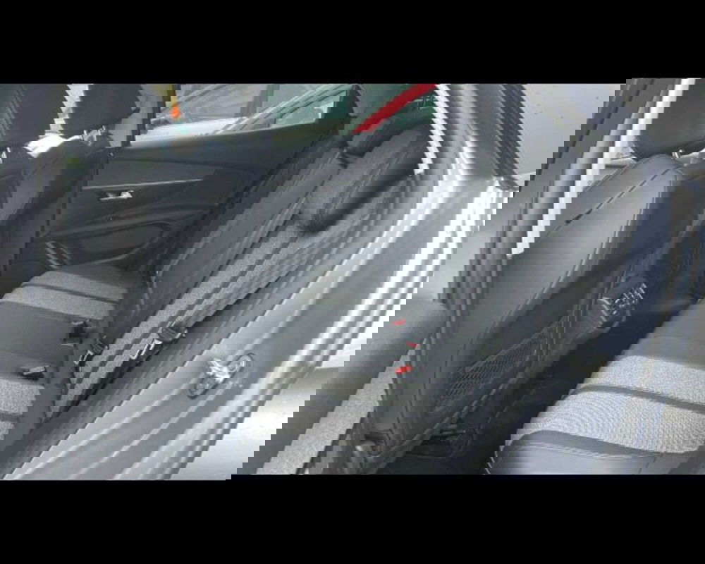 Peugeot 3008 usata a Bologna (16)