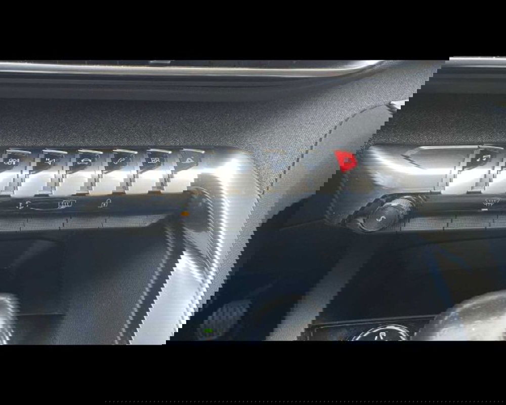 Peugeot 3008 usata a Bologna (19)