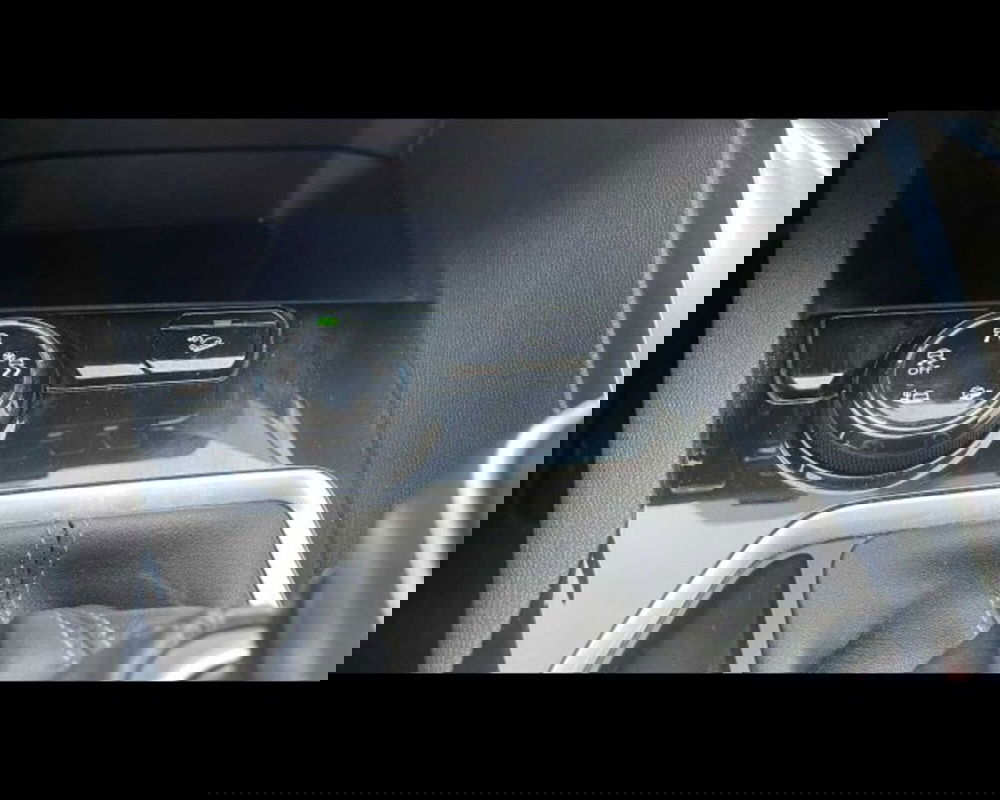 Peugeot 3008 usata a Bologna (20)