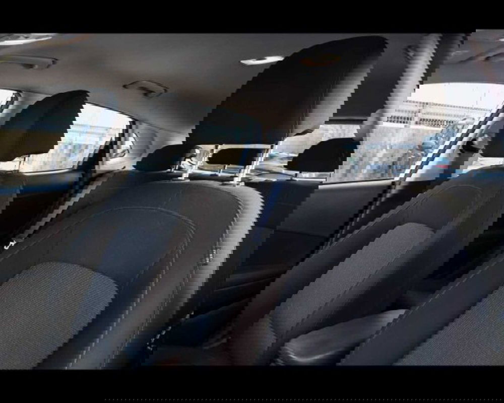 Hyundai Kona usata a Bologna (15)