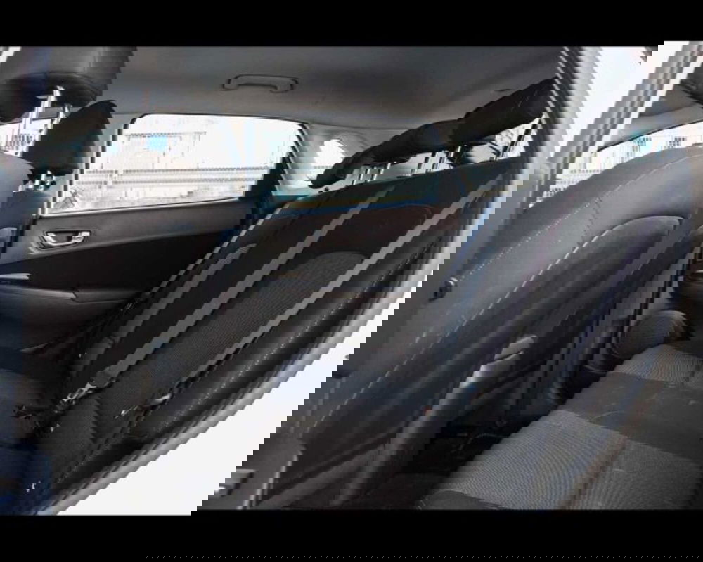 Hyundai Kona usata a Bologna (16)