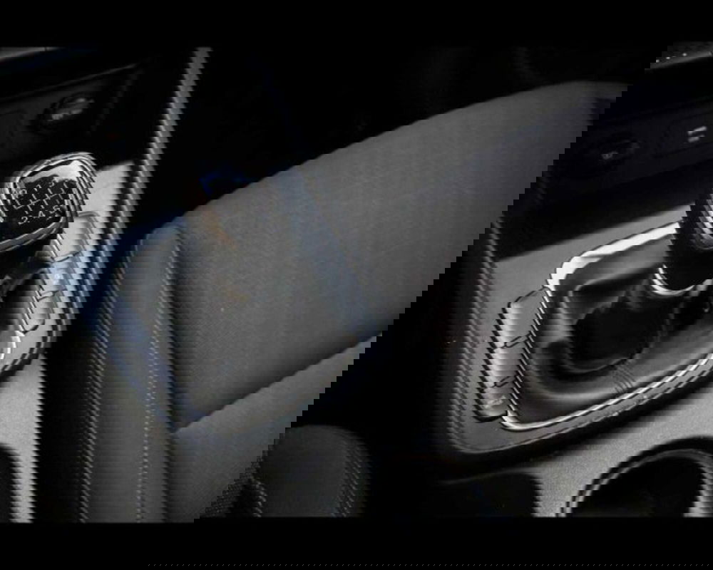 Hyundai Kona usata a Bologna (17)