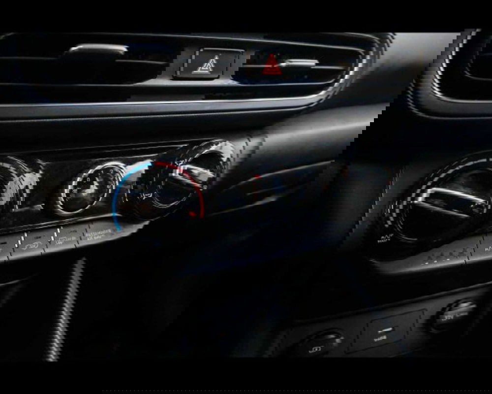 Hyundai Kona usata a Bologna (19)