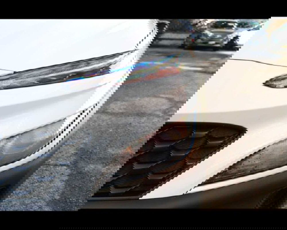 Hyundai Kona usata a Bologna (6)