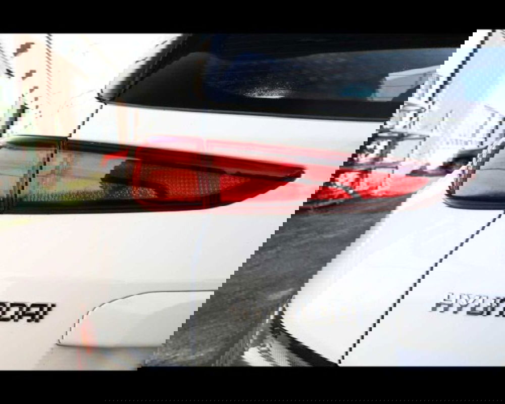 Hyundai Kona usata a Bologna (7)