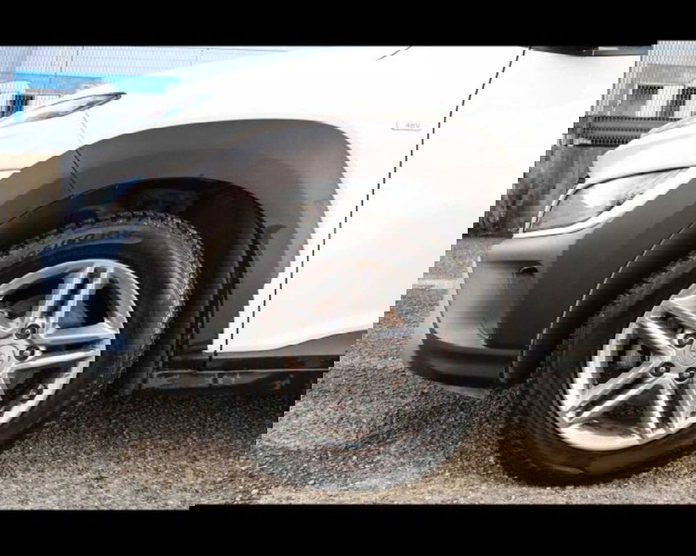 Hyundai Kona usata a Bologna (8)