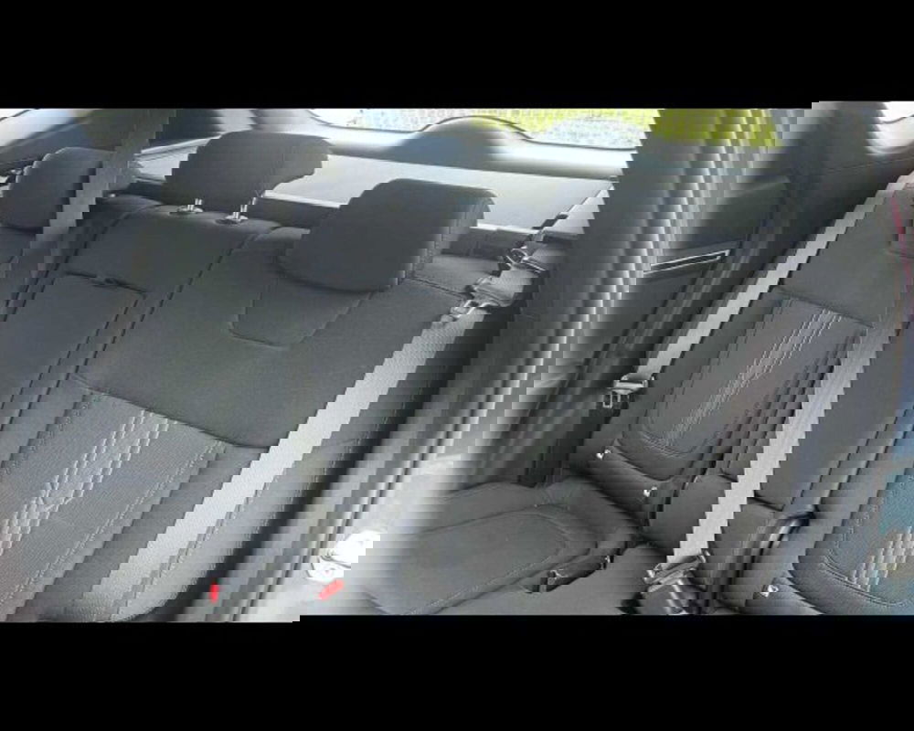 Hyundai Tucson usata a Bologna (15)