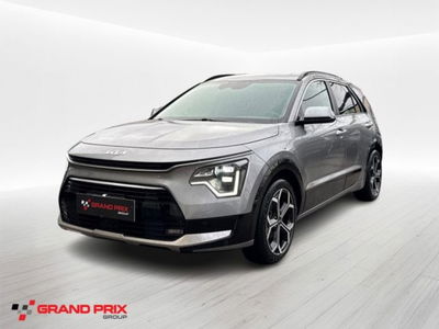 Kia Niro 1.6 GDi DCT HEV Evolution del 2023 usata a Castenaso
