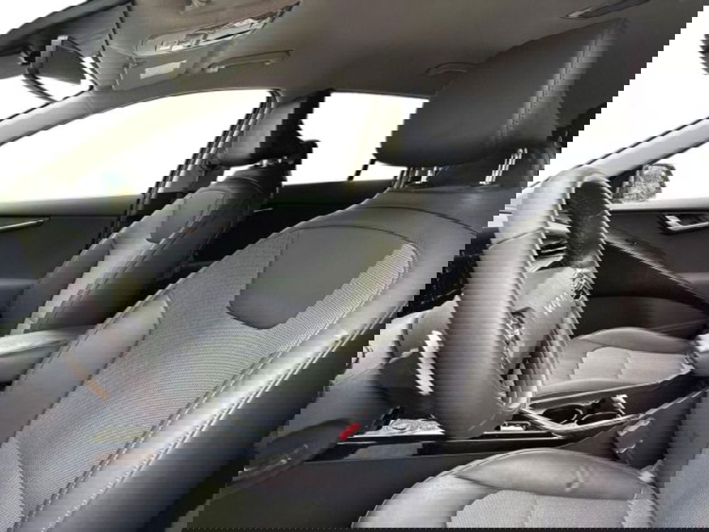 Kia Niro usata a Bologna (12)
