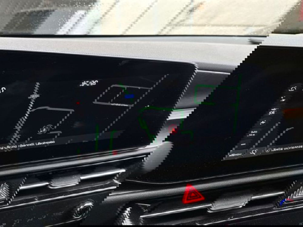 Kia Niro usata a Bologna (16)