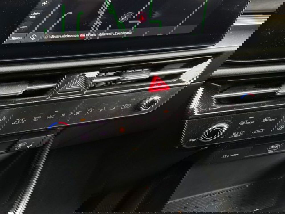 Kia Niro usata a Bologna (17)
