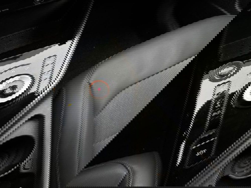 Kia Niro usata a Bologna (18)