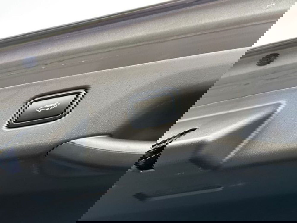 Kia Niro usata a Bologna (19)