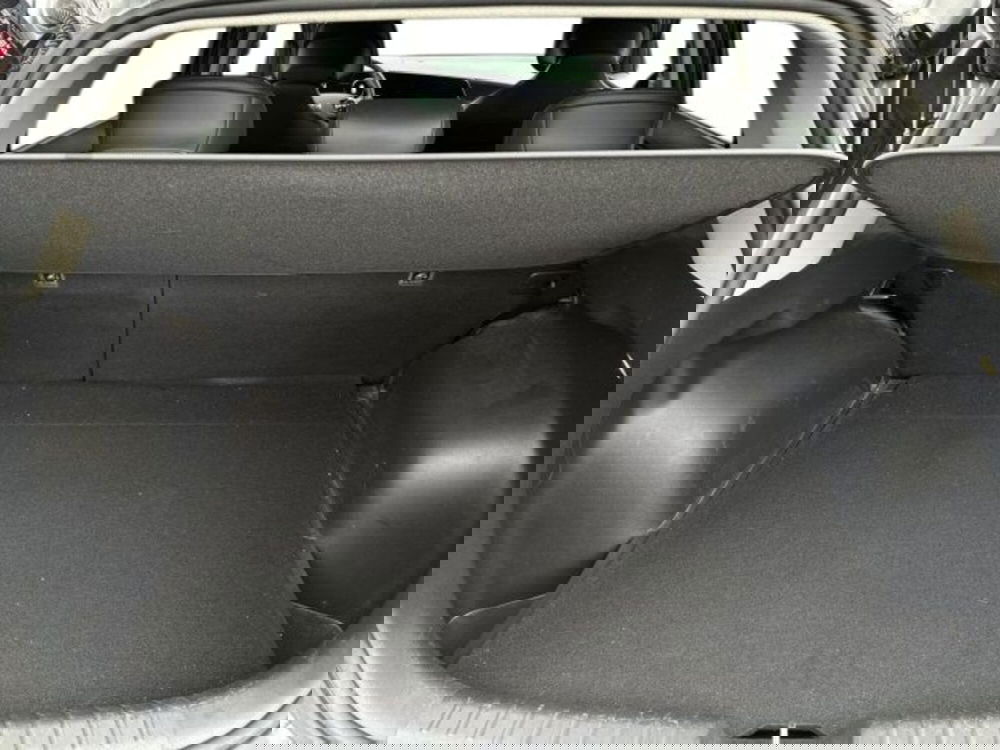 Kia Niro usata a Bologna (20)
