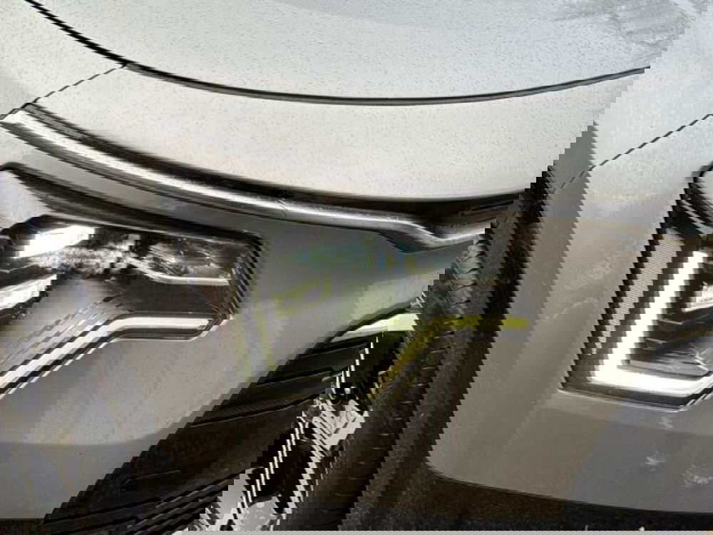 Kia Niro usata a Bologna (7)