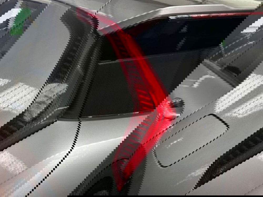 Kia Niro usata a Bologna (8)