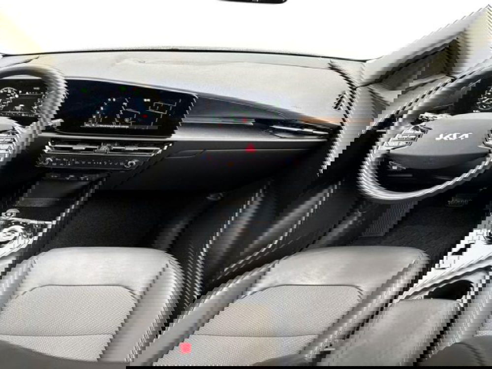 Kia Niro usata a Bologna (9)