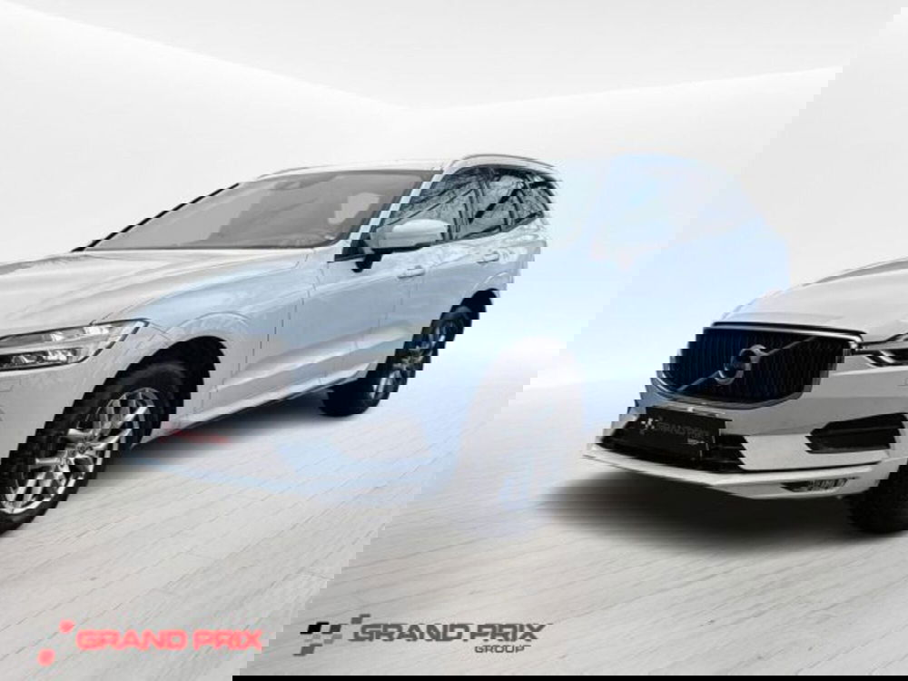 Volvo XC60 usata a Bologna