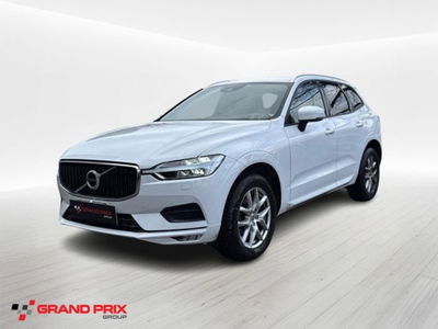 Volvo XC60 B4 (d) AWD Geartronic Momentum N1 del 2019 usata a Castenaso
