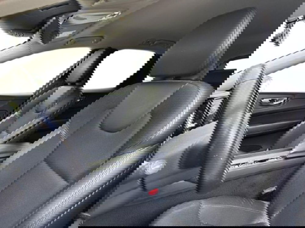 Volvo XC60 usata a Bologna (12)