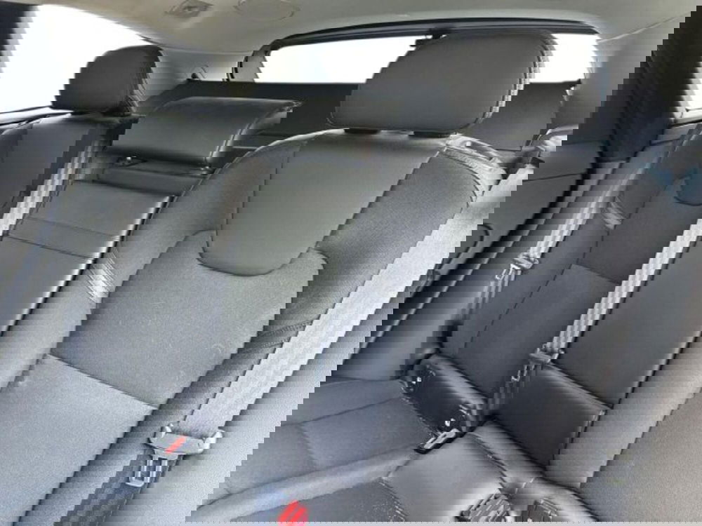 Volvo XC60 usata a Bologna (13)