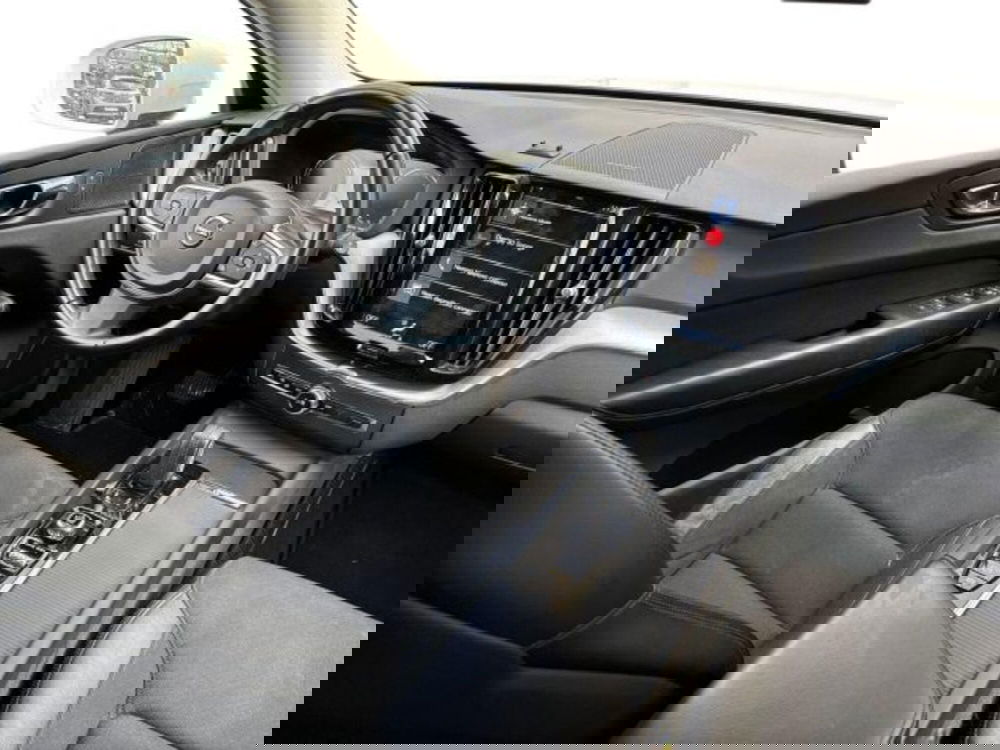 Volvo XC60 usata a Bologna (14)